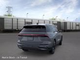 Thumbnail of 2025 Gray Metallic Lincoln Nautilus