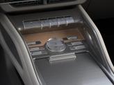 Thumbnail of 2025 Gray Metallic Lincoln Nautilus