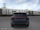 Thumbnail of 2025 Infinite Black Metallic Lincoln Nautilus