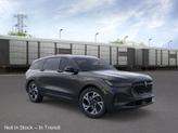 Thumbnail of 2025 Infinite Black Metallic Lincoln Nautilus