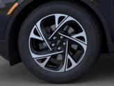 Thumbnail of 2025 Infinite Black Metallic Lincoln Nautilus