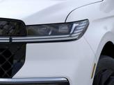 Thumbnail of 2025 Pristine White Lincoln Navigator