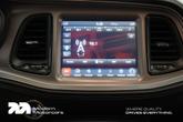 Thumbnail of 2023 Sublime Metallic Clearcoat Dodge Challenger
