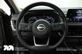 Thumbnail of 2024 Gun Metallic Nissan Rogue