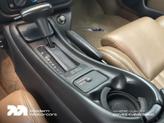 Thumbnail of 1995 Dark Green Metallic Pontiac Firebird