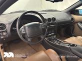 Thumbnail of 1995 Dark Green Metallic Pontiac Firebird
