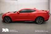 Thumbnail of 2022 Red Hot Chevrolet Camaro
