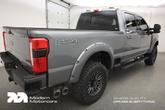Thumbnail of 2024 Carbonized Gray Metallic Ford F-250