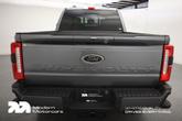 Thumbnail of 2024 Carbonized Gray Metallic Ford F-250