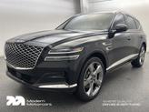 Photo of 2024 Vik Black Genesis GV80