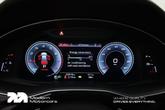 Thumbnail of 2022 Mythos Black Metallic Audi Q7