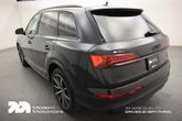 Thumbnail of 2022 Mythos Black Metallic Audi Q7