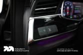 Thumbnail of 2022 Mythos Black Metallic Audi Q7