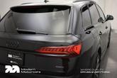 Thumbnail of 2022 Mythos Black Metallic Audi Q7