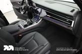 Thumbnail of 2022 Mythos Black Metallic Audi Q7