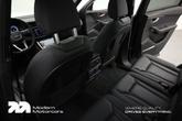 Thumbnail of 2022 Mythos Black Metallic Audi Q7