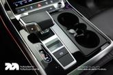 Thumbnail of 2022 Mythos Black Metallic Audi Q7