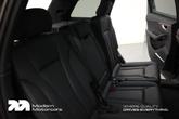 Thumbnail of 2022 Mythos Black Metallic Audi Q7