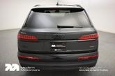 Thumbnail of 2022 Mythos Black Metallic Audi Q7