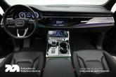 Thumbnail of 2022 Mythos Black Metallic Audi Q7