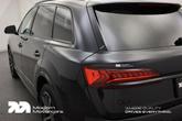 Thumbnail of 2022 Mythos Black Metallic Audi Q7