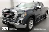 Photo of 2021 Dark Sky Metallic GMC Sierra 1500