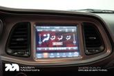 Thumbnail of 2023 Pitch Black Clearcoat Dodge Challenger