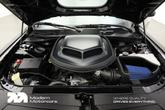 Thumbnail of 2023 Pitch Black Clearcoat Dodge Challenger