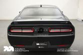 Thumbnail of 2023 Pitch Black Clearcoat Dodge Challenger