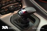 Thumbnail of 2023 Pitch Black Clearcoat Dodge Challenger