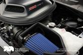 Thumbnail of 2023 Pitch Black Clearcoat Dodge Challenger