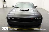 Thumbnail of 2023 Pitch Black Clearcoat Dodge Challenger