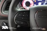 Thumbnail of 2023 Pitch Black Clearcoat Dodge Challenger