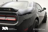 Thumbnail of 2023 Pitch Black Clearcoat Dodge Challenger