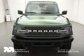 Thumbnail of 2022 Eruption Green Metallic Ford Bronco