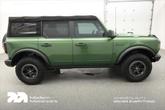 Thumbnail of 2022 Eruption Green Metallic Ford Bronco