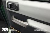 Thumbnail of 2022 Eruption Green Metallic Ford Bronco