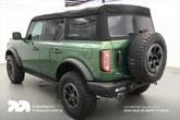 Thumbnail of 2022 Eruption Green Metallic Ford Bronco