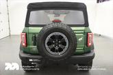 Thumbnail of 2022 Eruption Green Metallic Ford Bronco
