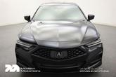 Thumbnail of 2021 Majestic Black Pearl Acura TLX