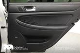 Thumbnail of 2013 Platinum Metallic Hyundai Genesis