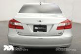Thumbnail of 2013 Platinum Metallic Hyundai Genesis