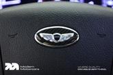 Thumbnail of 2013 Platinum Metallic Hyundai Genesis