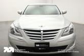 Thumbnail of 2013 Platinum Metallic Hyundai Genesis