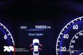Thumbnail of 2013 Platinum Metallic Hyundai Genesis