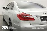 Thumbnail of 2013 Platinum Metallic Hyundai Genesis