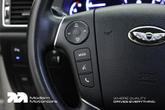 Thumbnail of 2013 Platinum Metallic Hyundai Genesis