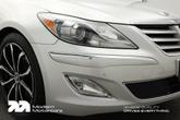 Thumbnail of 2013 Platinum Metallic Hyundai Genesis