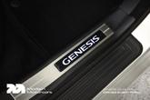 Thumbnail of 2013 Platinum Metallic Hyundai Genesis