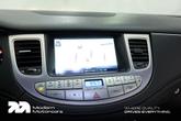 Thumbnail of 2013 Platinum Metallic Hyundai Genesis
